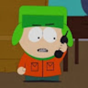 Meet your Posher, Kyle